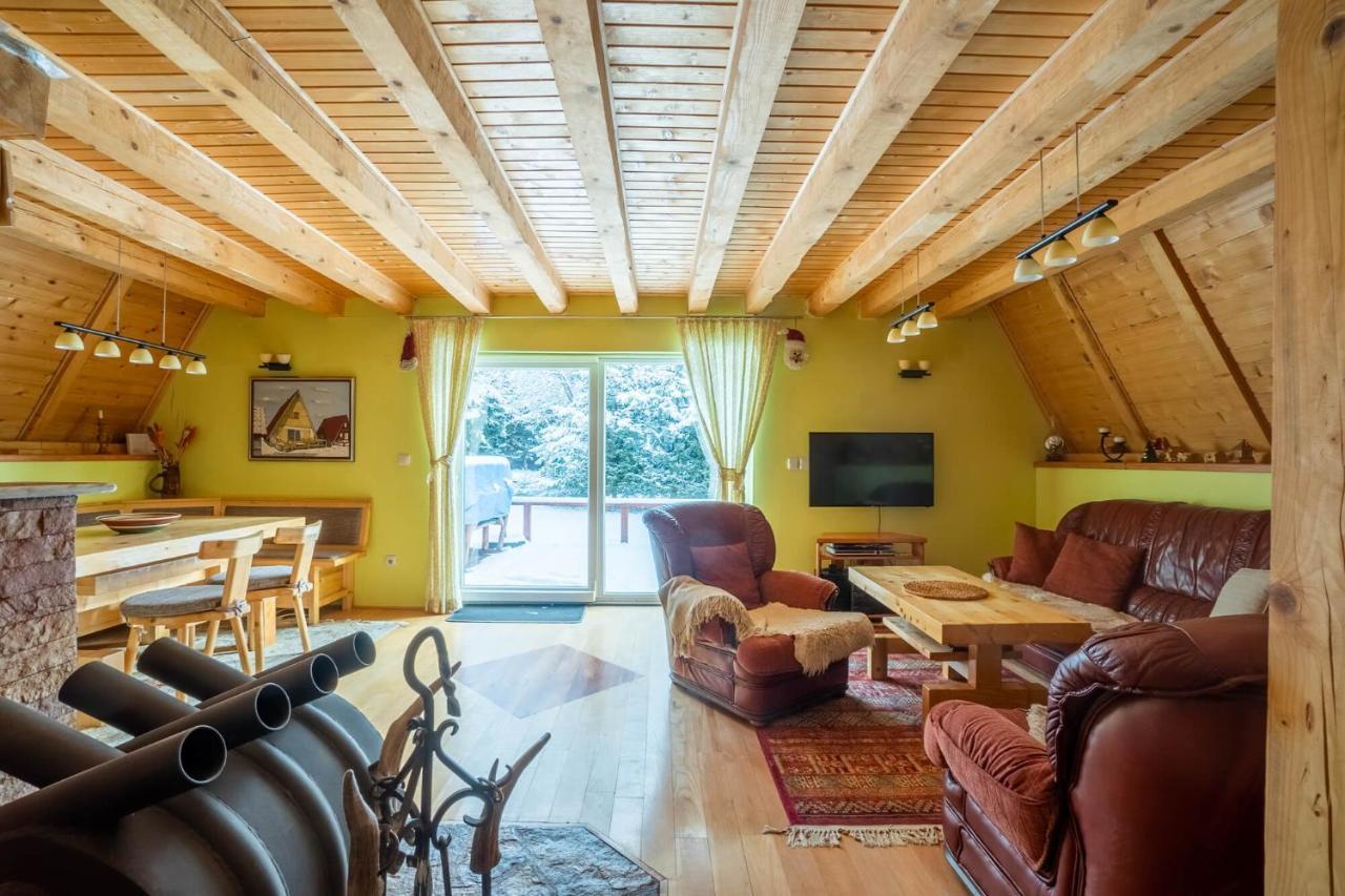 Villa Teodora كوباونيك المظهر الخارجي الصورة