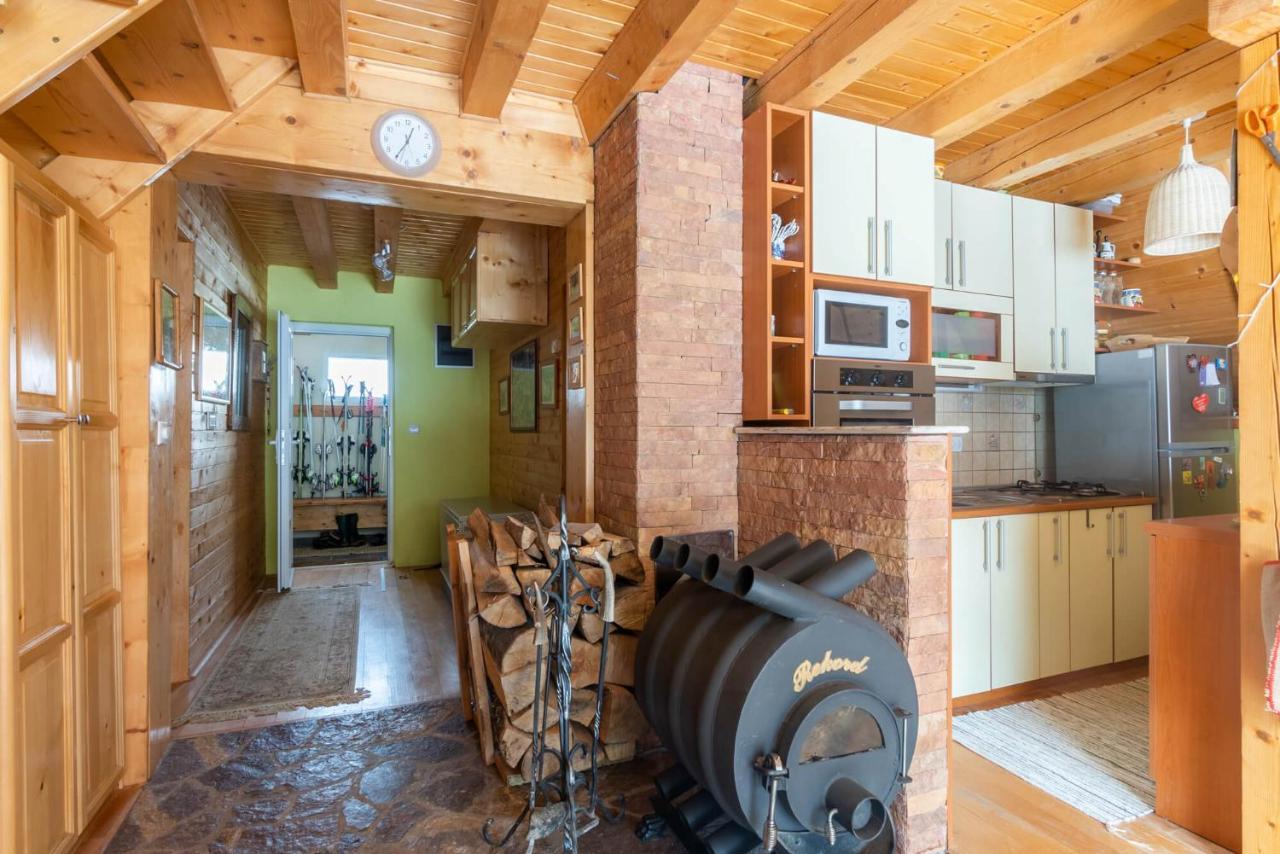 Villa Teodora كوباونيك المظهر الخارجي الصورة